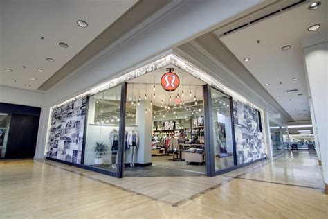 lululemon jacksonville fl|lululemon st john's.